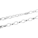 【送料無料】ブレスレット アクセサリ— 925erスターリングブレスレット19cmエルプブレスレットso11925er sterling silver bracelet 19cm erbs chain charm bracelet charm so11(4)