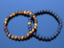 【送料無料】ブレスレット アクセサリ— カップルキャッツアイブレスレットヒーリングcouple lavatigers eye 6mm natural gemstone bracelets 69 elasticated healing