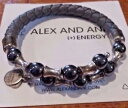 alex and ani wrap rooted mystery wrap crag grey bracelet 11アレックスラップラップグレーブレスレット※注意※NYからの配送になりますので2週間前後お時間をいただきます。人気の商品は在庫が無い場合がございます。ご了承くださいませ。サイズの種類の商品は購入時の備考欄にご希望のサイズをご記載ください。　携帯メールでの登録ですと楽天からのメールが届かない場合がございます。