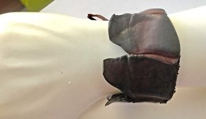 【送料無料】ブレスレット　アクセサリ—　オーストラリアワニブレスレットエキゾティックgenuine crocodile leather bracelet made in australia by jacaru exotic unique