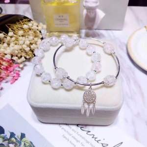 ̵ۥ֥쥹åȡ—s925Сdreamcatcher֥쥹åfashion natural crystal s925...