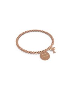 【送料無料】ブレスレット アクセサリ— ブレスレットペーb5114robracelet good intentions bon bonif you want, you canb5114rope