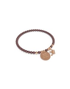 【送料無料】ブレスレット　アクセサリ—　ブレスレットib5101robrbracelet good intentions bon boni think of myselfb5101robr