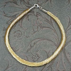 ̵ۥ֥쥹åȡ—֥쥹åȥ顼ɥ륯С륯֥쥹å 18cm bracelet color gold silk 925 silver fastening silk bracelet