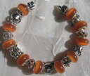 【送料無料】ブレスレット アクセサリ— ブレスレットラインストーンクリップsemiprecious bracelet charms rhinesto...