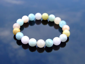 ブレスレットアクセサリ—ベリルブレ...