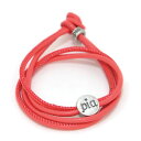 yzuXbg@ANZT?@uXbgbracelet pia bijoux woman red piab 02co