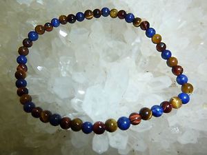 yzuXbg@ANZT?@uXbg^CK[ACusXYr[Ybracelet tiger eye protectionbulllapis lazuli beads 4mm