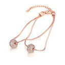 yzuXbg@ANZT?@t@bVkS[hp[\ieBWR{[fB[XuXbgfashion k gold personality zircon ball popular ladies bracelet lkn109