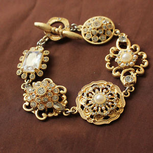 ̵ۥ֥쥹åȡ—֥쥹åȥߥ˥ѡȥӥơbracelet mini pearl square flower r...