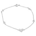 sterling silver heart crystal love womens girl chain with meshスターリングシルバーハートクリスタルメッシュチェーン※注意※NYからの配送になりますので2週間前後お時間をいただきます。人気の商品は在庫が無い場合がございます。ご了承くださいませ。サイズの種類の商品は購入時の備考欄にご希望のサイズをご記載ください。　携帯メールでの登録ですと楽天からのメールが届かない場合がございます。