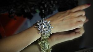 ̵ۥ֥쥹åȡ—֥쥹åȥѡȥ󥪥ꥸʥbracelet flower snow pearl retro m...