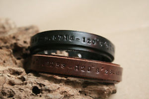 yzuXbg@ANZT?@JX^uXbguXbgJbvuXbgJtleather custom bracelet, matching his hers bracelets, couple bracelet, cuff