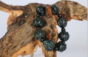 【送料無料】ブレスレット アクセサリ— 100hetianクルミブレスレットcertification 100 natural xinjiang h...
