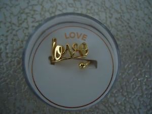 【送料無料】ブレスレット　アクセサリ—　アレックスラブリングラップalex and ani love ring wrap 14kt gold plated