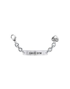 男女兼用アクセサリー, ブレスレット  women bracelet jewelry 2 jewels together positive energy 131097 carpe diem