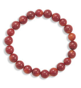 【送料無料】ブレスレット アクセサリ— コーラルストレッチブレスレットnatural gemstone coral stretch bracelet 750 【送料無料】ブレスレット アクセサリ— コーラルストレッチブレスレットnatural gemstone coral stretch bracelet 750
