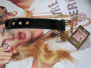 【送料無料】ブレスレット　アクセサリ—　ジューシークチュールブレスレットスコッティドッグジューシードルjuicy couture bracelet scottie dogs choose juicy charm 48