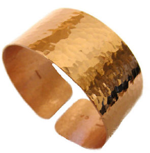 yzuXbg@ANZT?@fUCJtuXbg1 hammered design copper cuff bracelet hand made by vartaniusa