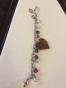 【送料無料】ブレスレット アクセサリ— ブライトンブレスレットハートブレスレットポーチリテールドルbrighton bracelet bauble heart bracelet in pouch retail 52