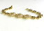 ̵ۥ֥쥹åȡꡡkɥå塼ӥåꥹ֥쥹åȥꥹޥwomen luxury 14k yellow gold plated flower cz cubic crystal bracelet xmas