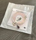 【送料無料】ブレスレット アクセサリ- アレックスアメジストクリスタルティアドロップラファエリアンalex and ani february amethyst crystal teardrop rafaelian silvervalentine’s gift
