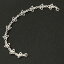 ̵ۥ֥쥹åȡꡡ󥰥С奨꡼֥쥹åȥȥ饤󥰥륱beautiful 925 sterling silver jewelry bracelet triangle celtic design