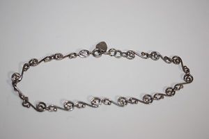 【送料無料】ブレスレット　アクセサリ—　silpada 925シルバーブレスレットsilpada 925 silver bracelet