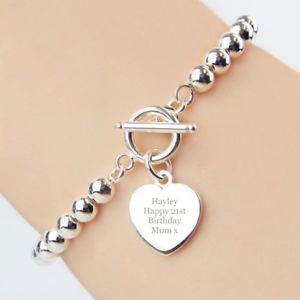 ̵ۥ֥쥹åȡ—ѡʥ饤åС֥쥹åȥꥹޥpersonalised silver plated tbar...