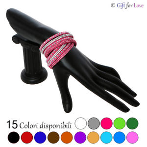 ̵ۥ֥쥹åȡ—֥쥹åȥեȥꥹwomen bracelet swarovski elemen...