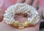 ̵ۥ֥쥹åȡꡡpearl֥쥹åȥꥫ饤czp6648 7row 8 6mmۥ磻p6648 7row 8 6mm white round freshwater pearl bracelet cougar cz