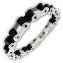 yzuXbg@ANZT?@Jeiacciaio inox caucci bracciale catena motocicletta motociclista collana maglia