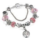 【送料無料】ブレスレット アクセサリ- ブレスレットbracelet charms tree of life