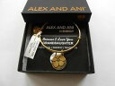 【送料無料】ブレスレット アクセサリ- アレックスアニgranddaughterブレスレットrafaelian gold nwtbcalex and ani because i love you granddaughter bracelet rafaelian gold nwtbam