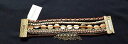 【送料無料】ブレスレット　アクセサリ—　マジックカーペットライドブレスレットドルsilpada magic carpet ride brass 5 strand bracelet nwt mrsp 8900