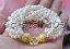 ̵ۥ֥쥹åȡꡡۥ磻ȥ饦ɥѡ֥쥹åȥp6648 7row 8 6mm white round freshwater pearl bracelet cougar cz