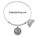 【送料無料】ブレスレット アクセサリ— アメリカファームシルバーブレスレットストレッチwind amp; fire no farms food charm silver bracelet stretch made in usa(4)