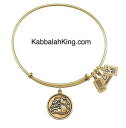 yzuXbg@ANZT?@uhbO}XRbg`[S[huXbgXgb`uXbgAJwind amp; fire bulldog mascot charm gold bracelet stretch bracelet made usa