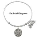 【送料無料】ブレスレット アクセサリ— アメリカステップブレスレットストレッチシルバーブレスレットwind amp; fire step mom charm bracelet stretch silver bracelet made in usa(4)