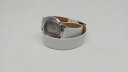 【送料無料】ブレスレット アクセサリ— ウォッチストラップダブルツアーモデルwatch strap double tour model from 6mm to 18mm calf leather white(4)