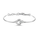 【送料無料】ブレスレット アクセサリ— ブレスレットチャクラモディファイbrosway, bracelet chakra, mod sacred heart bhk225,(4)