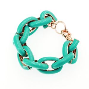̵ۥ֥쥹åȡ—֥쥹åȥ󥨥ʥ륰꡼󥯥饷åbracelet female chain enamel gr...