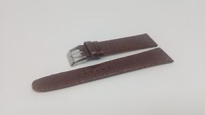 【送料無料】ブレスレット　アクセサリ—　1620mmモデルトカゲwatch strap lizard in classic model available from 16 to 20mm