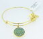 ̵ۥ֥쥹åȡꡡåʥ֥쥹åȥ alex and ani free spirit charm enamel bracelet with gold finish 321