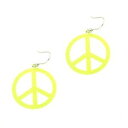 yzuXbg@ANZT?@COlICtGUearrings thy neon peace womanflu6g