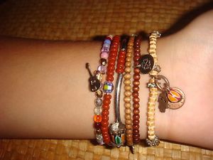 【送料無料】ブレスレット アクセサリ— 32ttbereminiscence 3 bracelets 2 gift ttbe