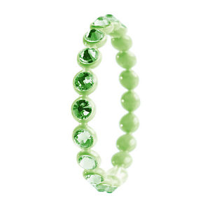 【送料無料】ブレスレット アクセサリ— ブレスレットテニスbracelet ops ops crystal tennis womanopstew 36