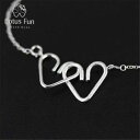 【送料無料】ブレスレット アクセサリ- ロマンチックハートブレスレットスターリングシルバーlotus fun romantic sweet heart to heart bracelet 925 sterling silver creative d