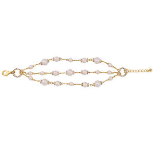 【送料無料】ブレスレット アクセサリ— ブレスレットゴールデンパールクラスレトロbracelet golden multirank pearl cobblestone class retro marriage ct4 【送料無料】ブレスレット アクセサリ— ブレスレットゴールデンパールクラスレトロbracelet golden multirank pearl cobblestone class retro marriage ct4
