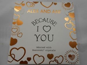 【送料無料】ブレスレット アクセサリ— アレックスアニgrandmother iiiブレスレットrafaelianシルバーnwtbcalex and ani because i love you grandmother iii bracelet rafaelian silver nw
